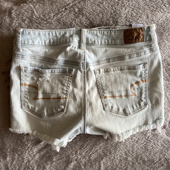 American Eagle denim shorts - Picture 6 of 6